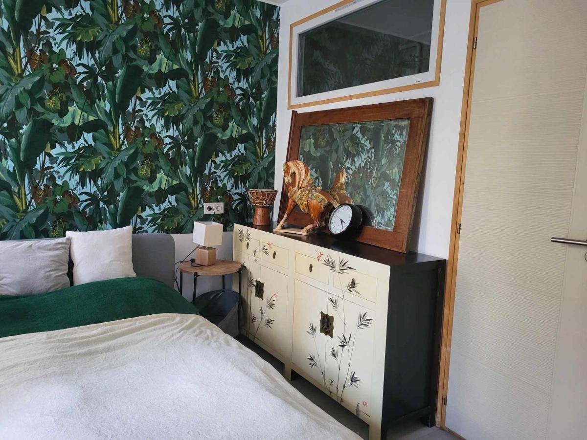 Apartamento Cosy Apartman By The Castle Budapest Exterior foto