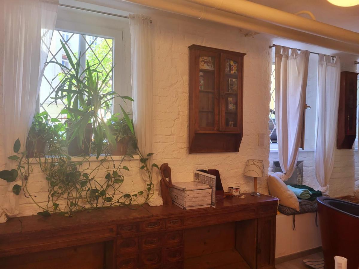 Apartamento Cosy Apartman By The Castle Budapest Exterior foto